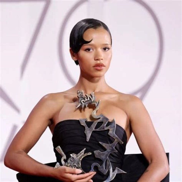 
Mercedes Russell Height, Weight, Net Worth, Age, Birthday, Wikipedia, Who, Nationality, Biography 