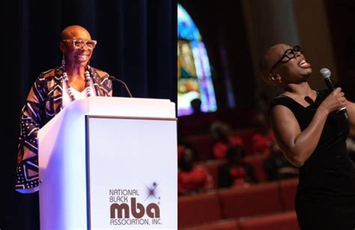 
Mercy Chinwo Says She’s Excited About What Is To Come After A Lovely Performance On Stage 