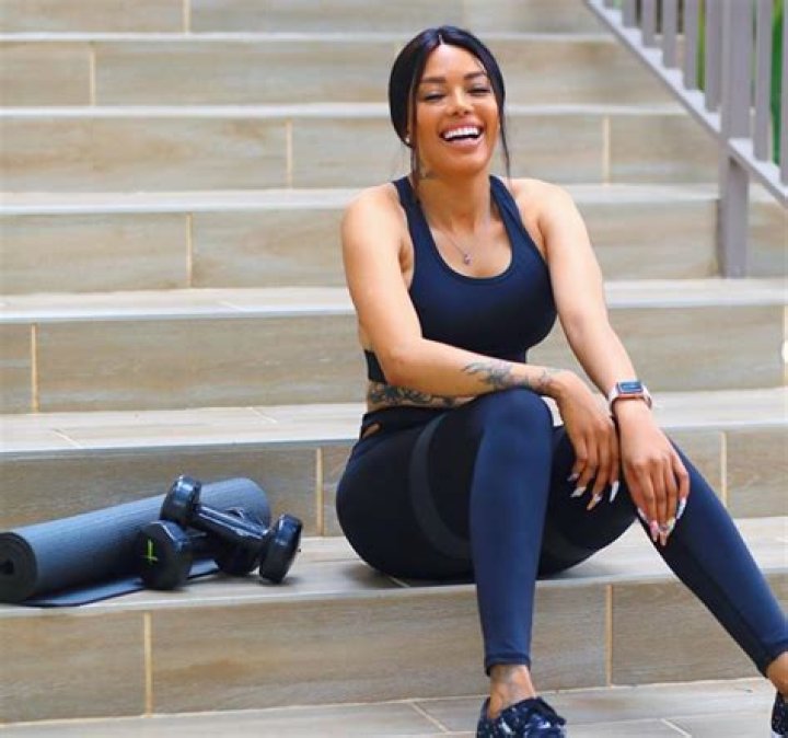 
Mercy Mogase Height, Age, Who, Husband, Biography, Wiki, Net Worth 