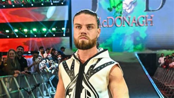 
Mia McDonagh Height, Weight, Net Worth, Age, Birthday, Wikipedia, Who, Nationality, Biography 