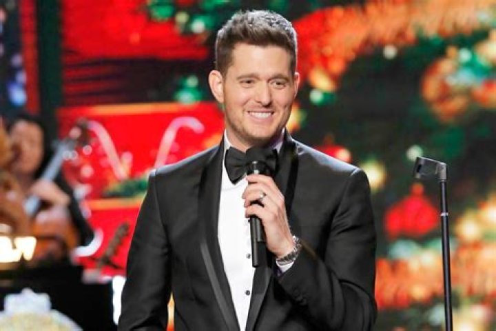 
Michael Bublé Believes He Could’ve Been A ‘Bigger Star’ If He Didn’t Start A Family 
