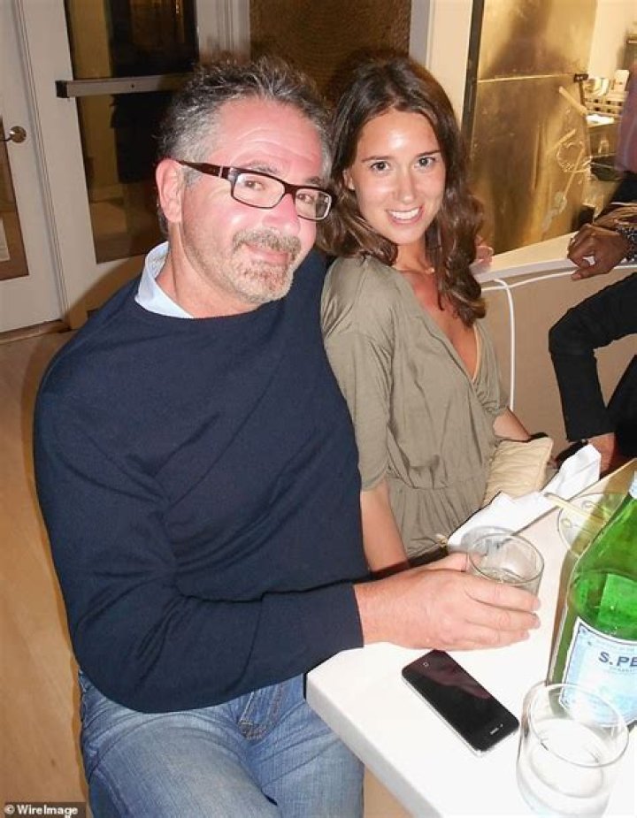 Michael Fuchs Height, Weight, Net Worth, Age, Birthday, Wikipedia, Who, Nationality, Biography