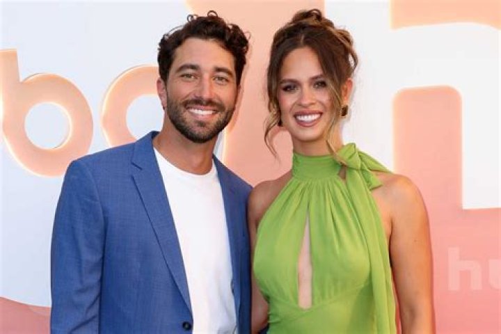 Michael Graziadei And His Girlfriend Lauren Carey Welcomed Twins