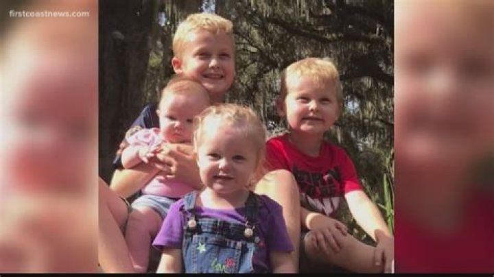 
Michael Jones Health: Arrested And Charged Murdering His Wife Casei And Four Kids 