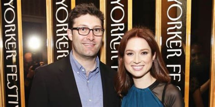 
Michael Koman’s Wiki Bio. Who is Ellie Kemper’s husband? 