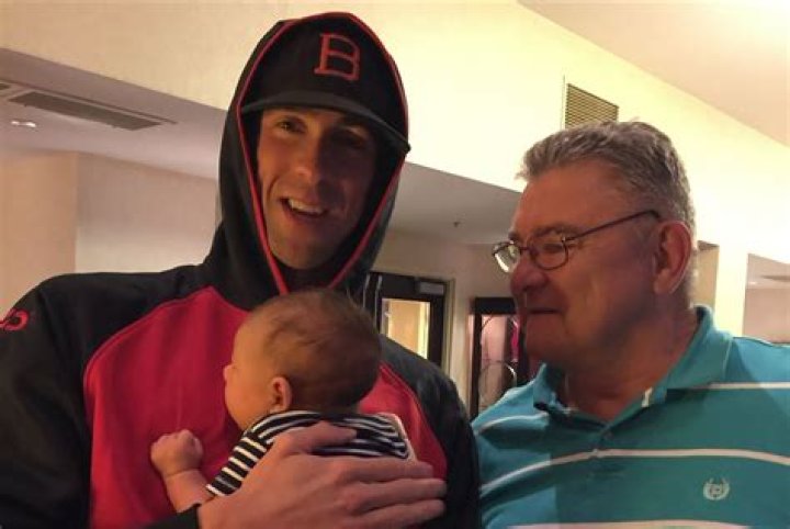
Michael Phelps Mourns the Death of His Father: ‘I Will Miss You’ 