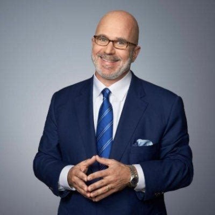 Michael Smerconish Height, Weight, Net Worth, Age, Birthday, Wikipedia, Who, Nationality, Biography
