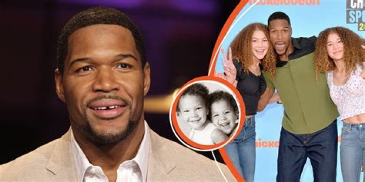 
Michael Strahan Fought for Twin Daughters for over a Decade after Divorce: ‘Toughest Things I’ve Ever Gone Through’ 