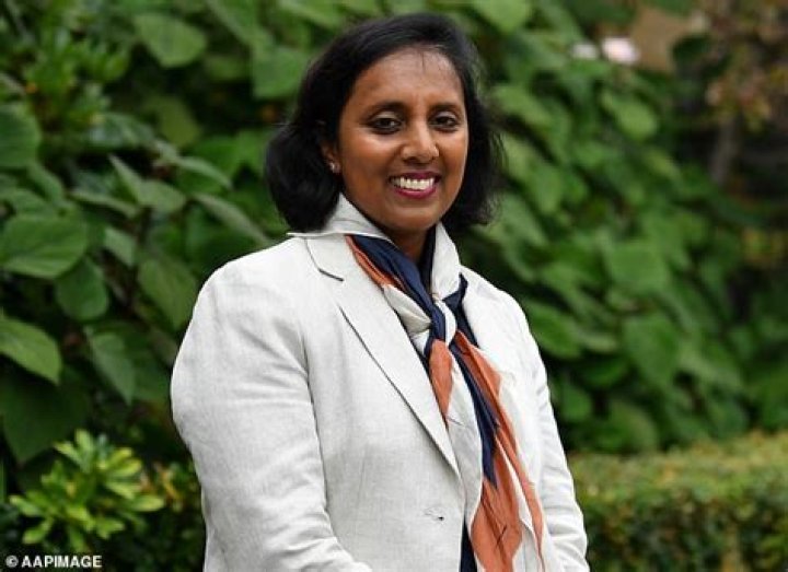 
Michelle Ananda-Rajah Height, Weight, Net Worth, Age, Birthday, Wikipedia, Who, Nationality, Biography 