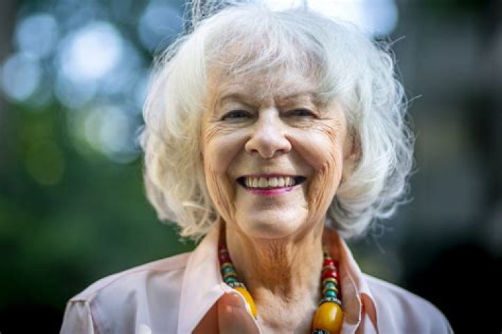 
Michelle Labreche Larouche Age, Birthday, Wikipedia, Who, Nationality, Biography 