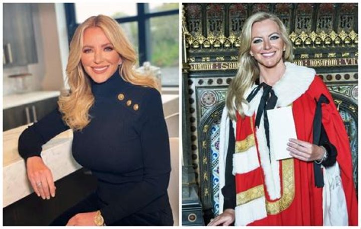 Michelle Mone Height, Weight, Net Worth, Age, Birthday, Wikipedia, Who, Instagram, Biography