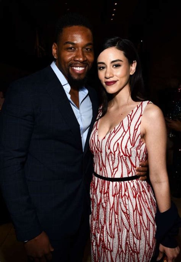 Michelle Veintimilla And Boyfriend Eddy Lee Are Together For Five Years Now