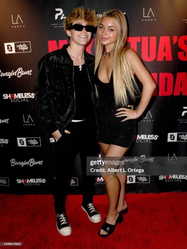 Mikey Tua Girlfriend – Who Is His Current Lady Love?