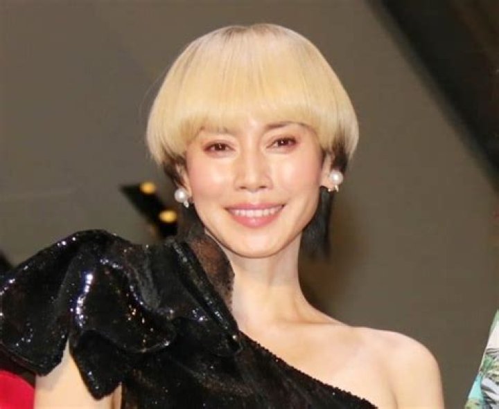 Miki Nakatani Height, Net Worth, Age, Who, Facts, Biography, Wiki