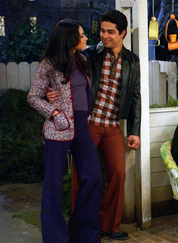 
Mila Kunis Thinks Jackie Picked the Wrong Guy on ‘That ’70s Show’ Reboot: ‘Don’t Know About This One’ 