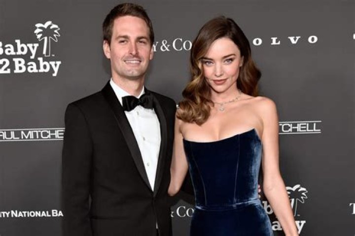 
Miranda Kerr Says Husband Evan Spiegel Has ‘Been Trying to Convince’ Her to Have Another Baby 