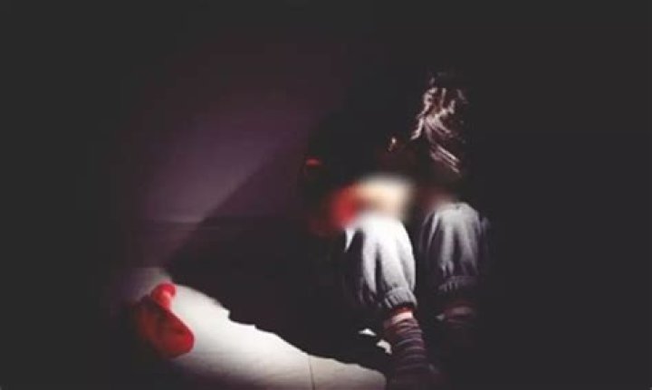 
Missing girl found murdered in Delhi 