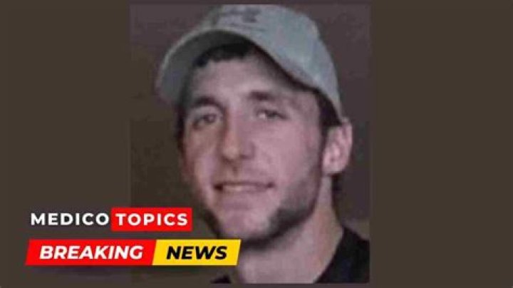 Missing: What happened to Nicholas James Erisman? Know everything about the 33 year-old council bluffs, lowa man