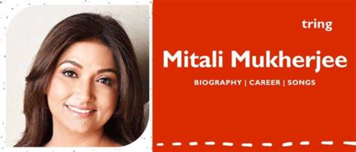 Mitali Mukherjee Height, Weight, Net Worth, Age, Birthday, Wikipedia, Who, Instagram, Biography