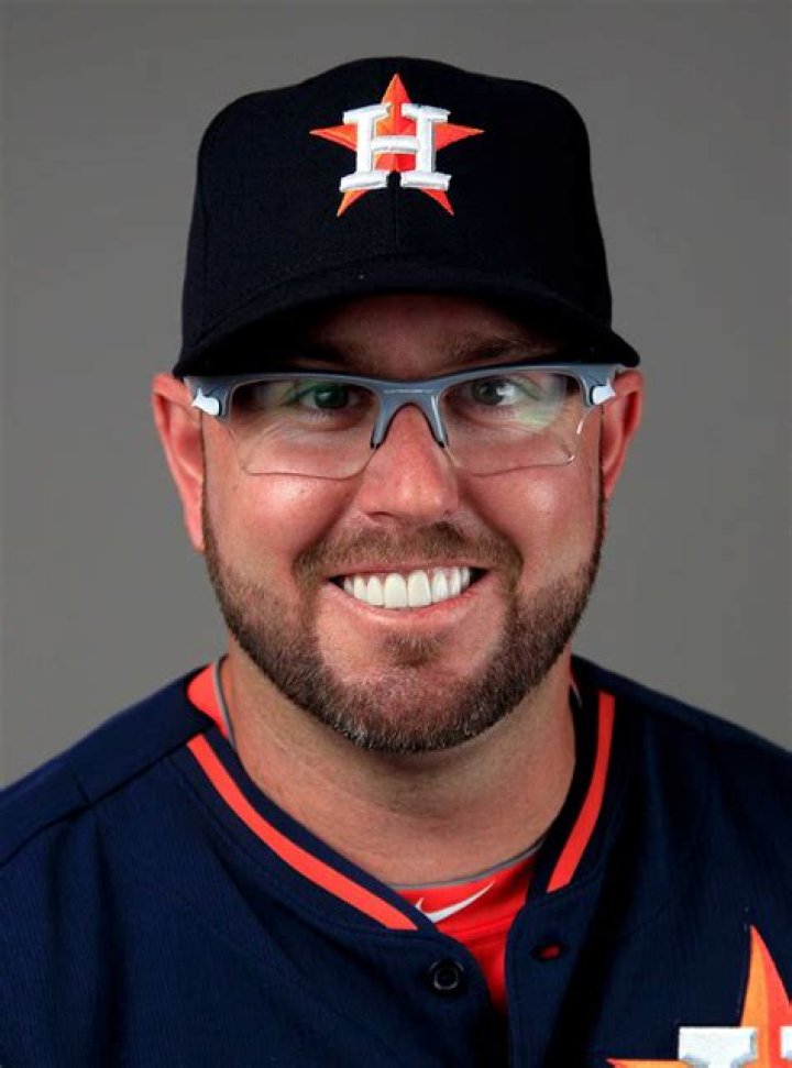 MLB Star Peter Moylan Shiny Teeth And A Love For Facial Hair, What Inspires Him To Grow Mustache