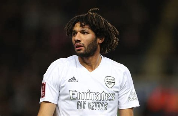 
Mohamed Elneny Height, Weight, Net Worth, Age, Birthday, Wikipedia, Who, Nationality, Biography 