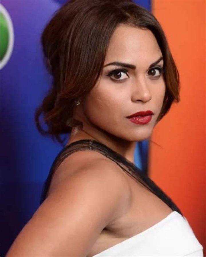 Monica Raymund Height, Weight, Net Worth, Age, Birthday, Wikipedia, Who, Nationality, Biography