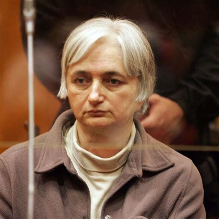 
Monique Olivier Age, Birthday, Wikipedia, Who, Nationality, Biography 