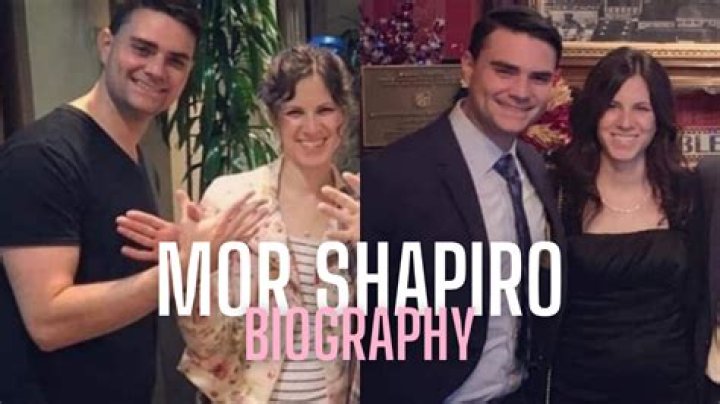 
Mor Shapiro’s Wiki Biography. Who really is Ben Shapiro’s wife? 