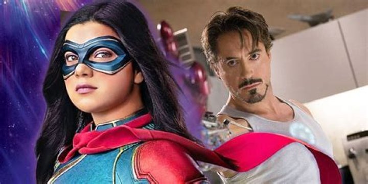 
Ms. Marvel: Is Matt Lintz Dating Anyone In 2022? Meet Gracie Sapp On Instagram 