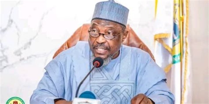 
Muhammed Nasiru Usman Age, Birthday, Wikipedia, Who, Nationality, Biography 