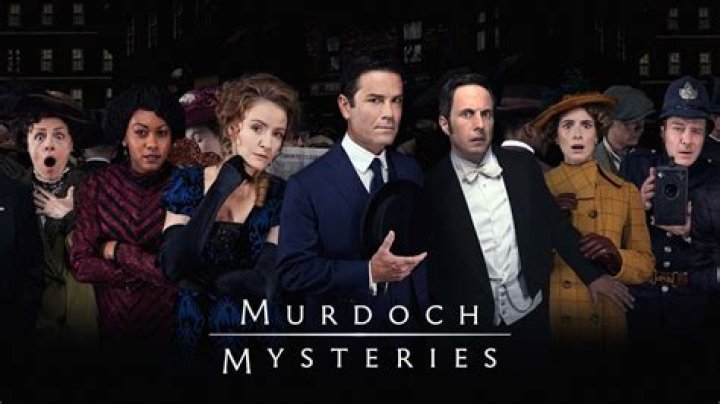 Murdoch Mysteries season 16 on Ovation: Release date, air time, cast, and more details revealed