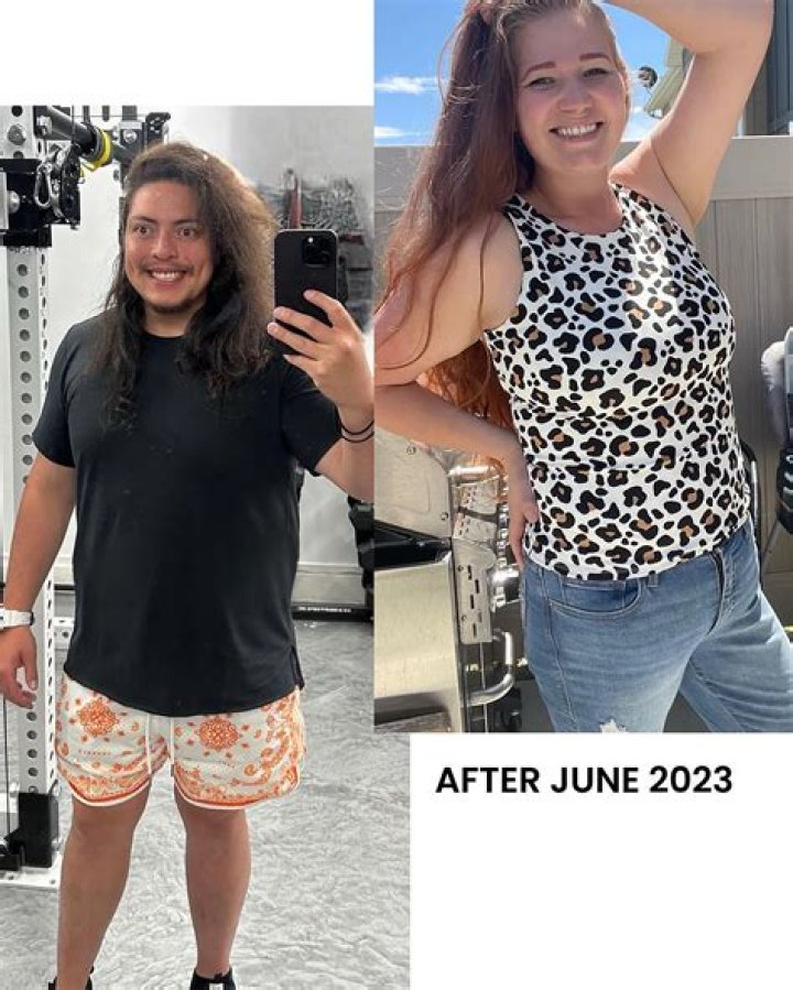 
Mykelti Brown Weight Loss Before and After, How Did Mykelti Brown Lose Weight? When Did Mykelti Brown Get Married? 