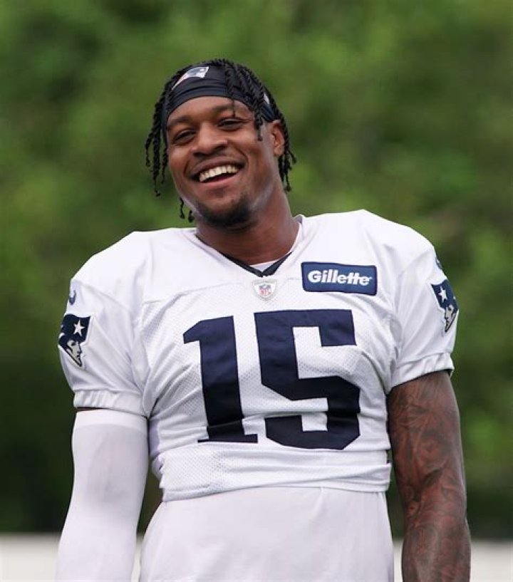 N’Keal Harry Height, Weight, Net Worth, Age, Birthday, Wikipedia, Who, Nationality, Biography