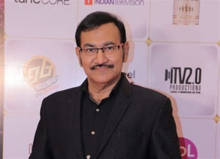 Nagesh Bhosle Height, Weight, Net Worth, Age, Birthday, Wikipedia, Who, Instagram, Biography