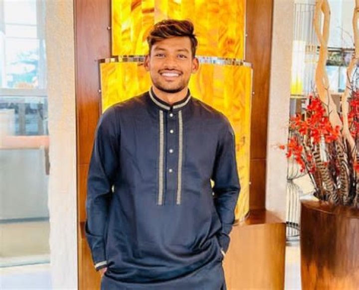 
Najmul Hossain Shanto Religion | God Faith And Belief 