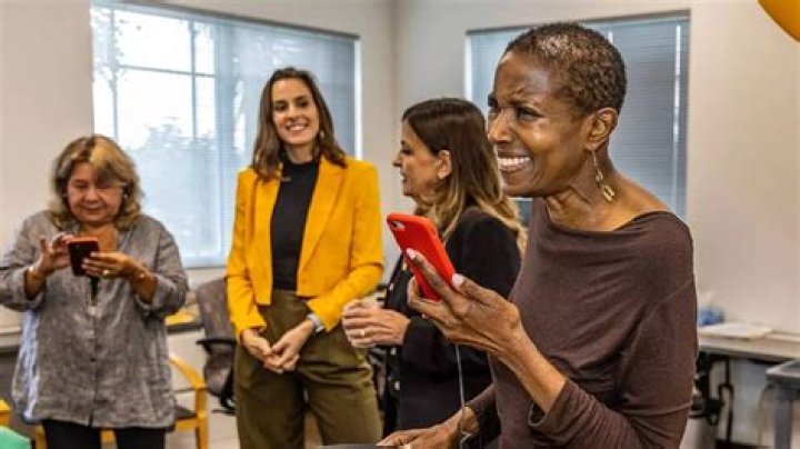 Nancy Ancrum Height, Age, Husband, Biography, Wiki, Net Worth