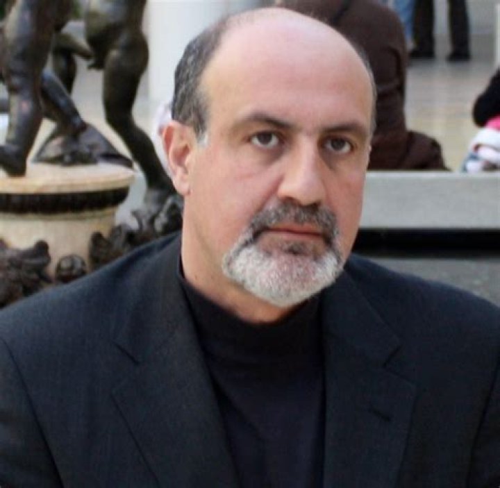 Nassim Nicholas Taleb Height, Weight, Net Worth, Age, Birthday, Wikipedia, Who, Instagram, Biography