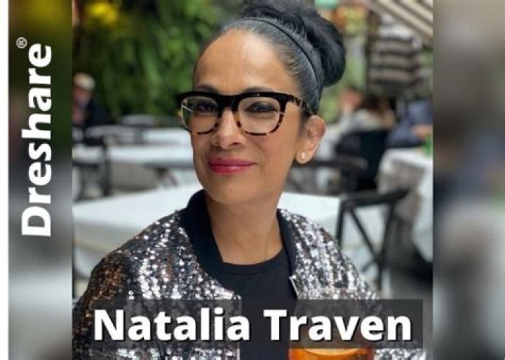 Natalia Traven Height, Weight, Net Worth, Age, Birthday, Wikipedia, Who, Nationality, Biography