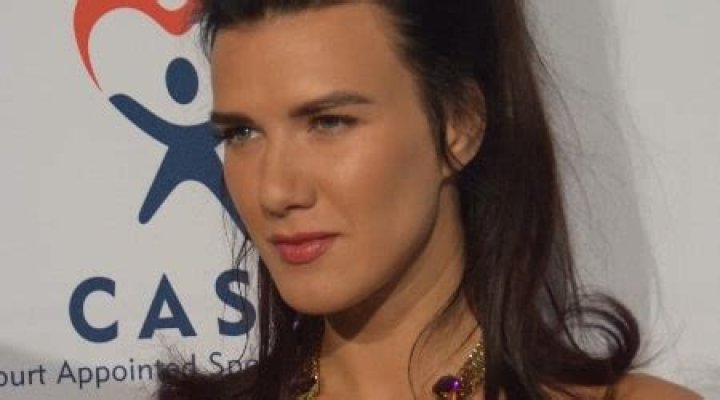 Natalie Burn Height, Weight, Net Worth, Age, Birthday, Wikipedia, Who, Instagram, Biography