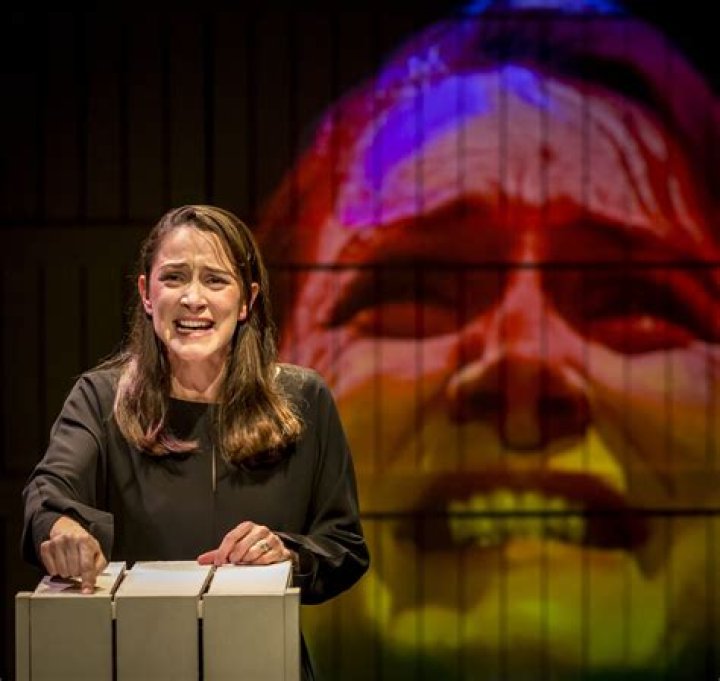 
Natalie Radmall-Quirke Height, Weight, Net Worth, Age, Birthday, Wikipedia, Who, Nationality, Biography 