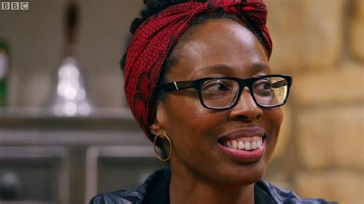 
Natasha Francis In BBC The Bidding Room, 5 Facts You Need To Know 