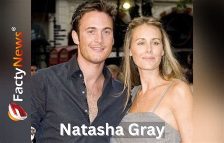
Natasha Gray Age, Birthday, Wikipedia, Who, Nationality, Biography 
