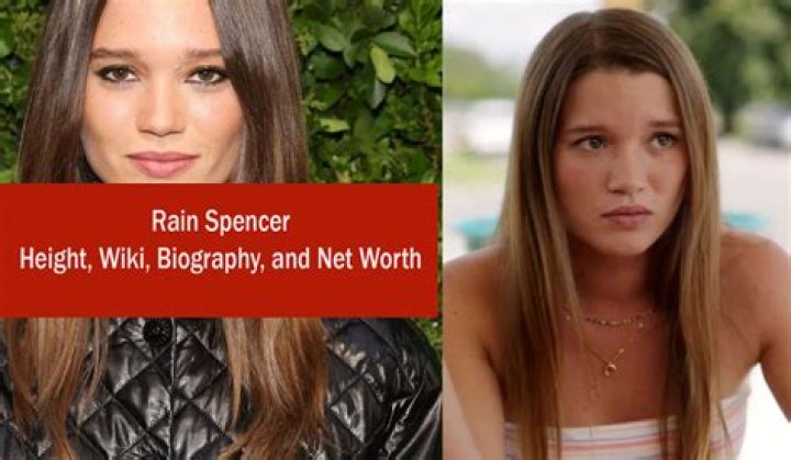 Natasha Spencer Height, Weight, Net Worth, Age, Wiki, Who, Instagram, Biography