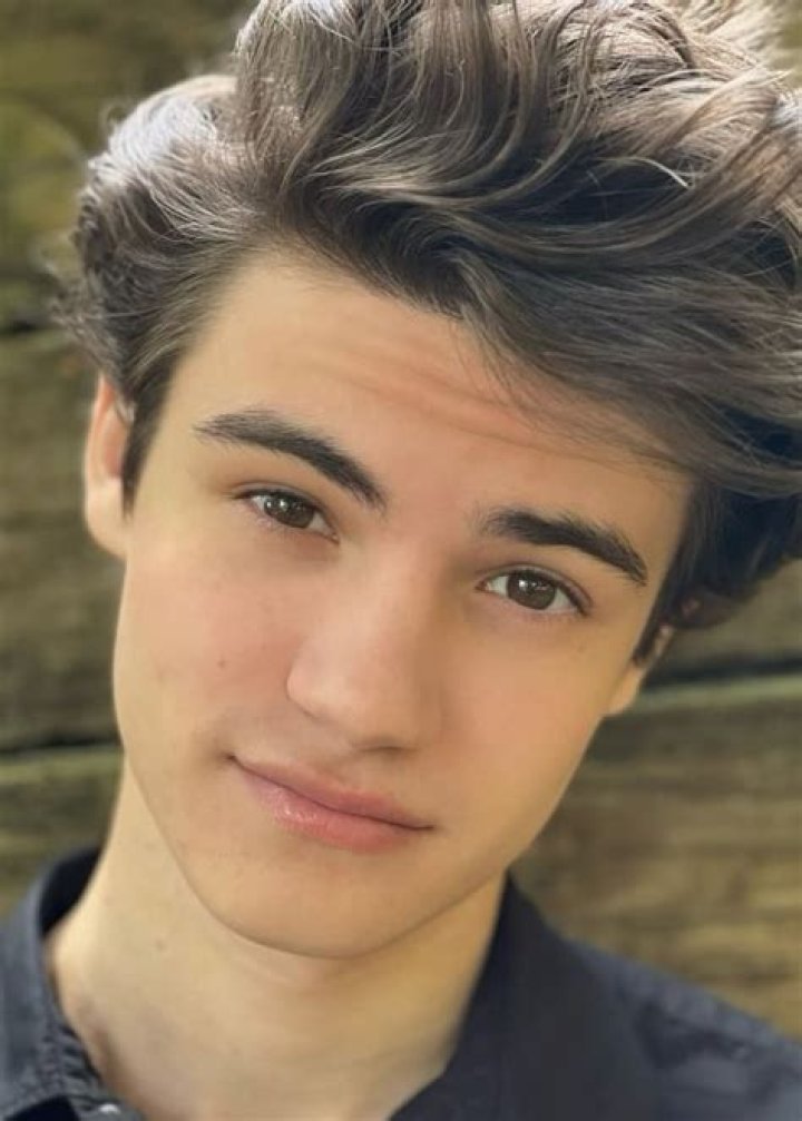 Nathan Blair Height, Weight, Net Worth, Age, Birthday, Wikipedia, Who, Instagram, Biography