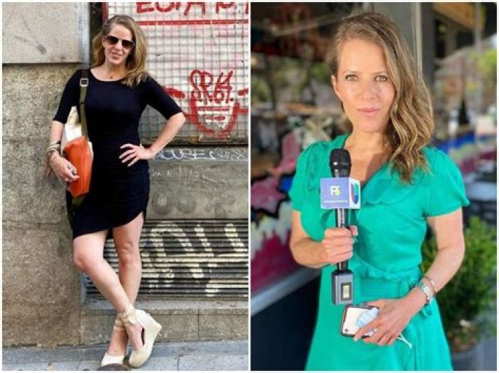 Nayeli Chavez-Geller Height, Weight, Net Worth, Age, Birthday, Wikipedia, Who, Nationality, Biography