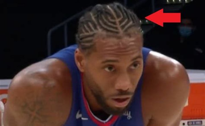 NBA Kawhi Leonard Bald Photos Gone Viral: Why Did He Shave His Hair