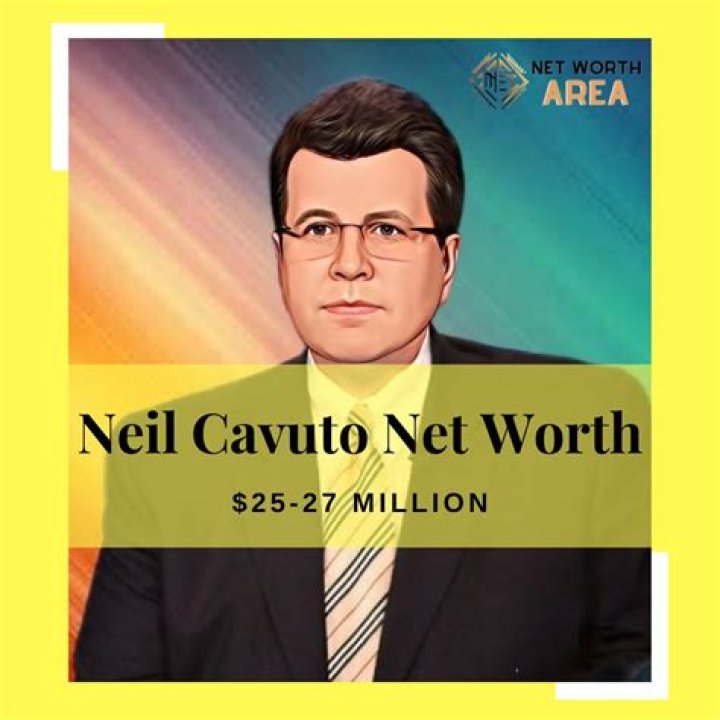 Neil Cavuto Height, Age, Wife, Biography, Wiki, Net Worth