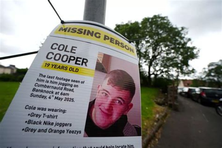 
Neil Cooper Missing Turkey: Is He Found or Dead? 