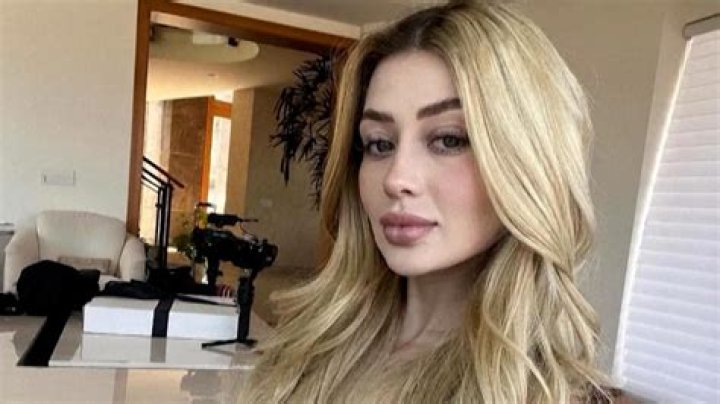 
Nelba Marquez Age, Birthday, Wikipedia, Who, Nationality, Biography 