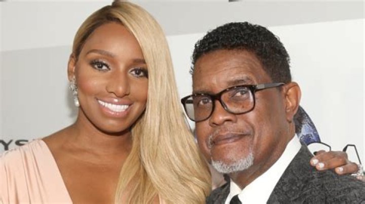 
Nene Leakes Revealed That Her Husband Gregg Leakes Was Hospitalized 